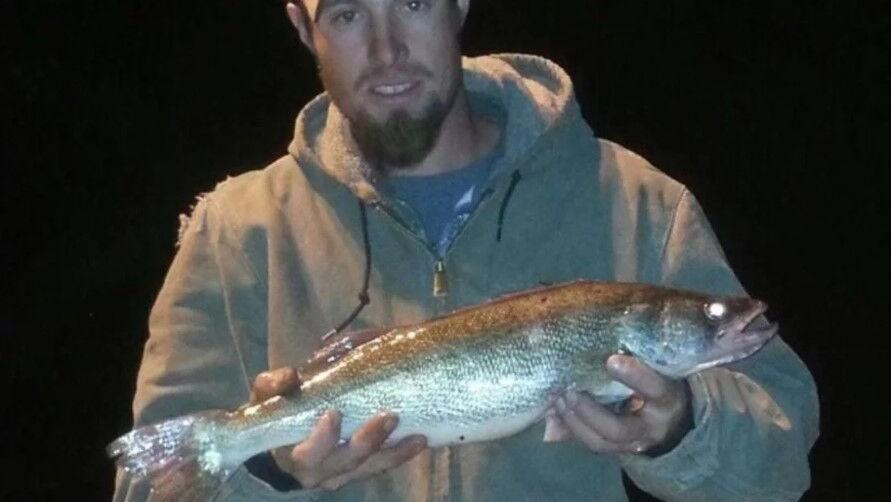 Montana camper offered his killer a beer — and it held suspect's DNA, sheriff says